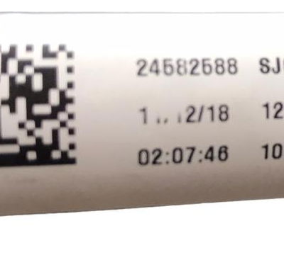 Coletor De Admissão Onix Joy 1.0 2019