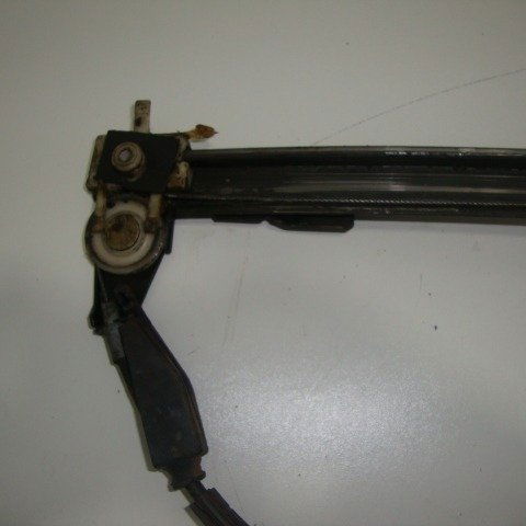Maquina Vidro Elétrica Dianteira Esquerda Fiat Palio-usado