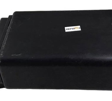 Filtro Canister Hyundai Hb20 1.0 3cc 2019