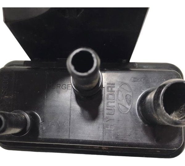 Filtro Canister Hyundai Hb20 1.0 3cc 2019