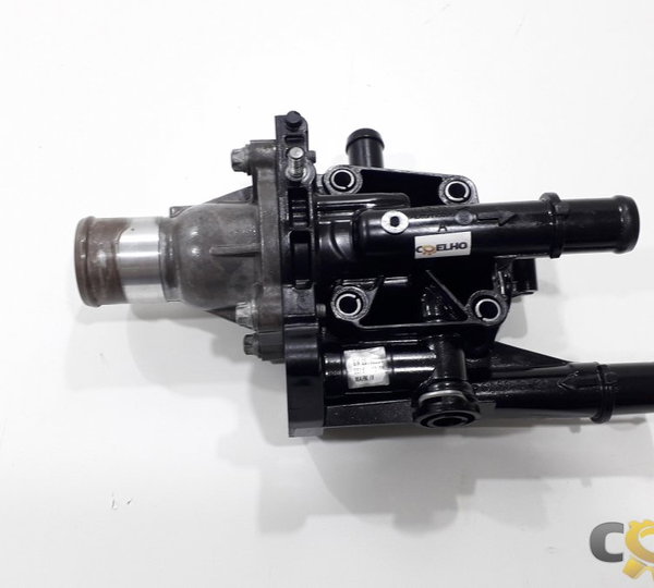Válvula Termostática C/carcaça Gm Cruze 1.8 2014 Original