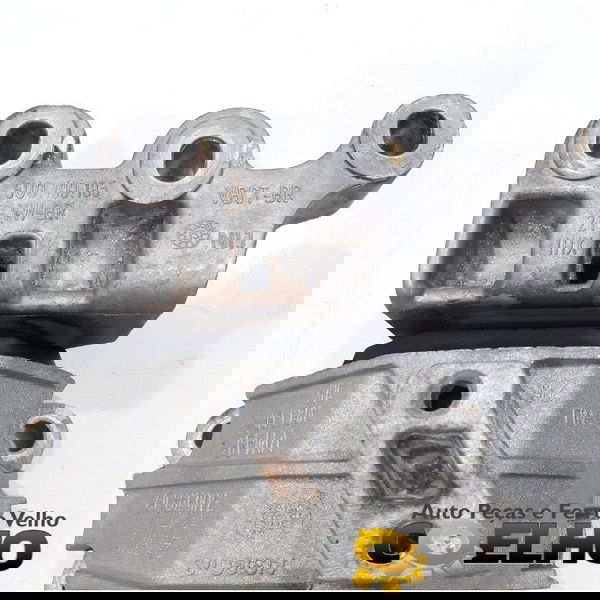 Coxim Do Motor Lado Esquerdo Superior Gol G5/g6 2015