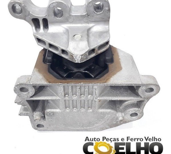 Coxim Do Motor Lado Esquerdo Superior Gol G5/g6 2015
