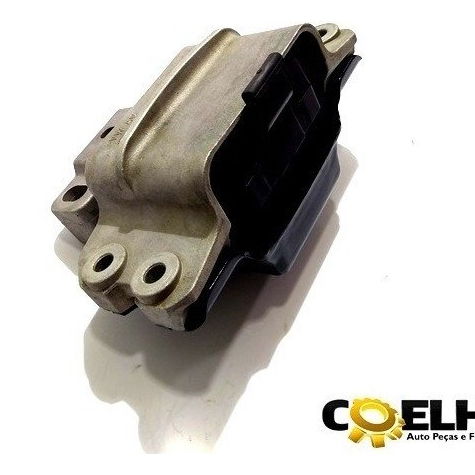Coxim Cambio Automatico Esquerda Volkswagen Jetta 2.0 2014