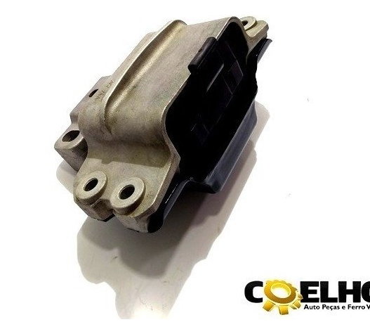 Coxim Cambio Automatico Esquerda Volkswagen Jetta 2.0 2014