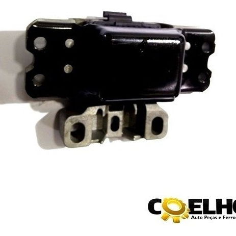 Coxim Cambio Automatico Esquerda Volkswagen Jetta 2.0 2014