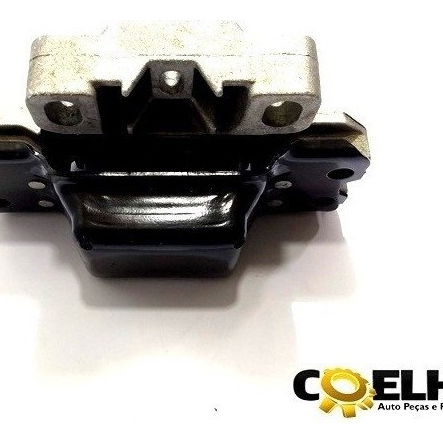 Coxim Cambio Automatico Esquerda Volkswagen Jetta 2.0 2014