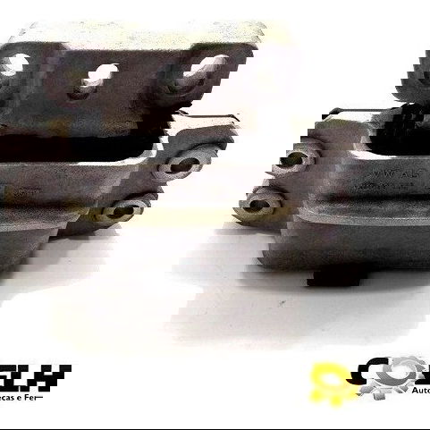 Coxim Cambio Automatico Esquerda Volkswagen Jetta 2.0 2014
