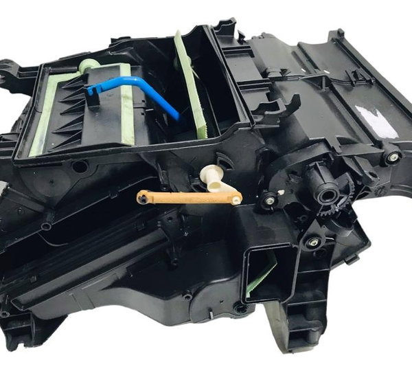 Caixa Evaporadora Volkswagen Virtus 2020