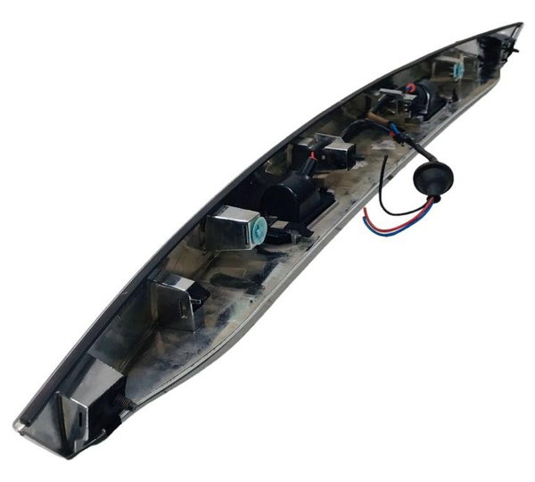 Friso Tampa Porta Malas Hyundai Hb20 2015 A 2019