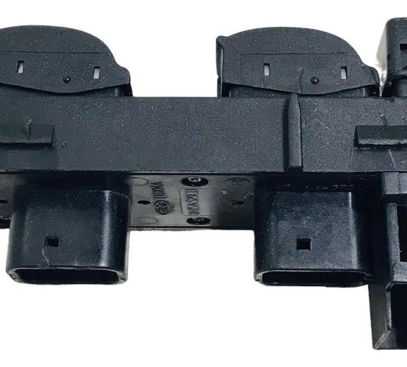 Comando Vidro Elétrico D/e Ford Ecosport 2012