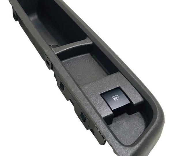 Moldura C/botão Vidro Elétrico D/d Gm Cobalt 2016/2017