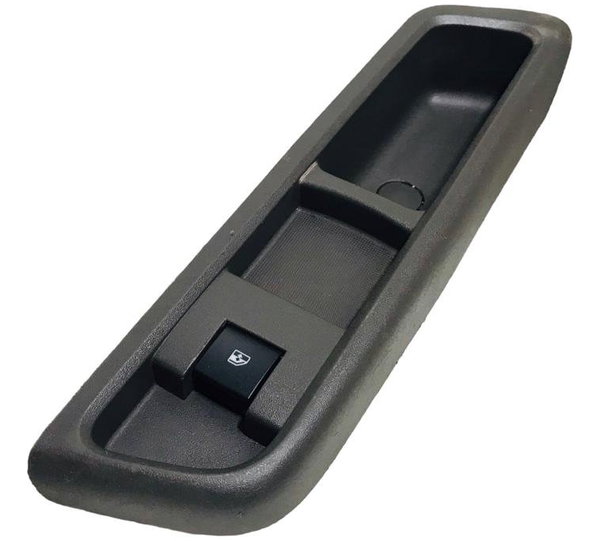 Moldura C/botão Vidro Elétrico D/d Gm Cobalt 2016/2017