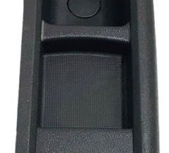 Moldura C/botão Vidro Elétrico D/d Gm Cobalt 2016/2017