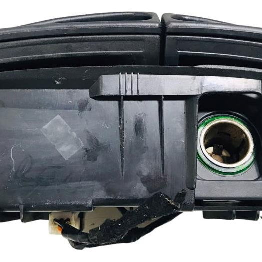 Cinzeiro Porta Treco Fiat Marea Brava 1999 A 2005 717445000