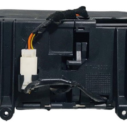 Cinzeiro Porta Treco Fiat Marea Brava 1999 A 2005 717445000