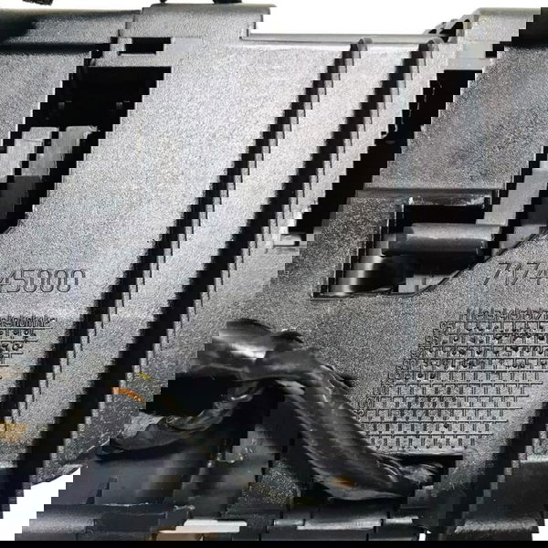 Cinzeiro Porta Treco Fiat Marea Brava 1999 A 2005 717445000