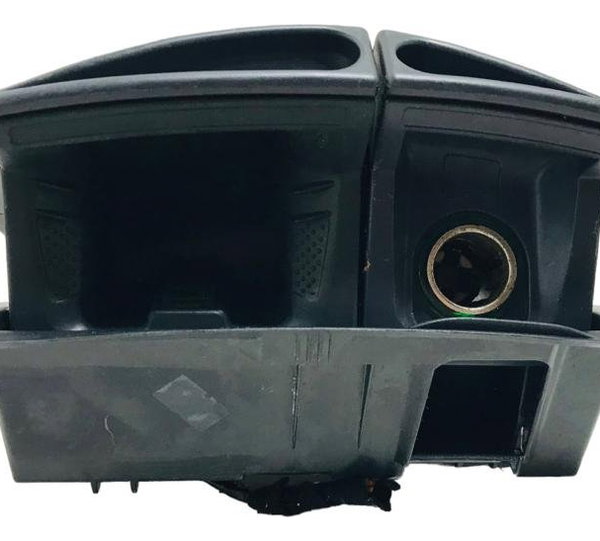 Cinzeiro Porta Treco Fiat Marea Brava 1999 A 2005 717445000