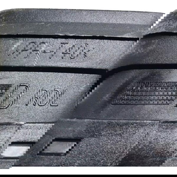 Difusor Saida De Ar Direito Chevrolet Corsa 90386843