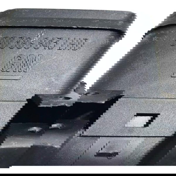Difusor Saida De Ar Direito Chevrolet Corsa 90386843
