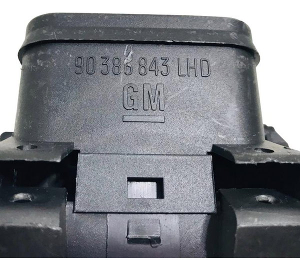Difusor Saida De Ar Direito Chevrolet Corsa 90386843