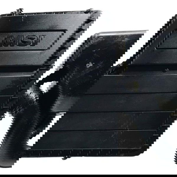 Caixa Filtro Ar Vw Virtus / Polo 1.6 Msi 2020/21