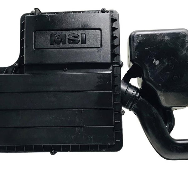 Caixa Filtro Ar Vw Virtus / Polo 1.6 Msi 2020/21