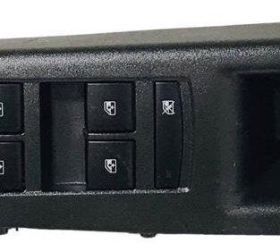 Comando Vidro Elétrico D/e Gm Cruze 2011 A 2016