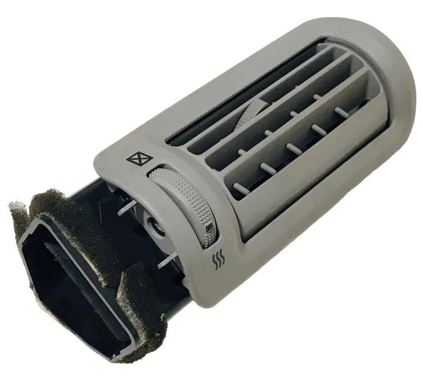 Difusor Ar Lado Esquerdo Hyundai Santa Fé 2008/09 U044673800