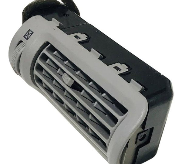 Difusor Ar Lado Esquerdo Hyundai Santa Fé 2008/09 U044673800