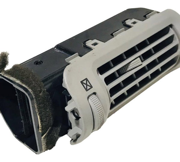 Difusor Ar Lado Esquerdo Hyundai Santa Fé 2008/09 U044673800