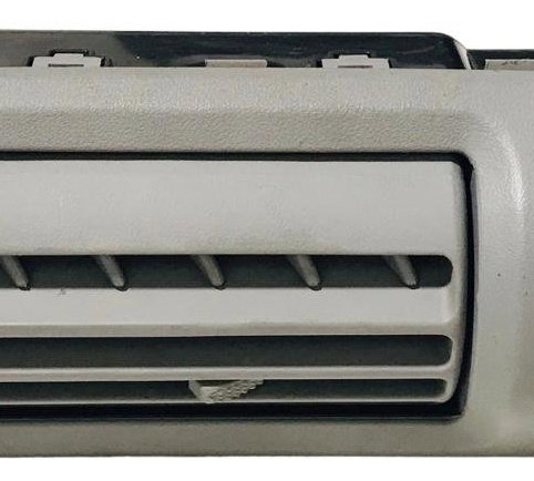 Difusor Ar Lado Esquerdo Hyundai Santa Fé 2008/09 U044673800