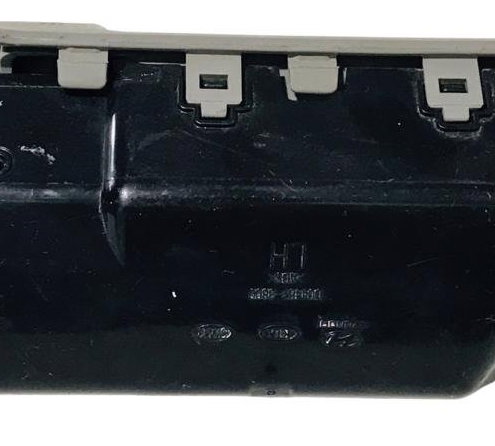 Difusor Ar Lado Esquerdo Hyundai Santa Fé 2008/09 U044673800