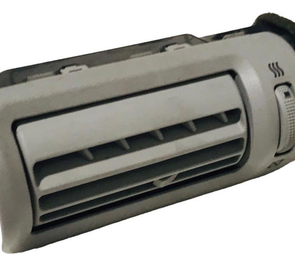Difusor Ar Lado Esquerdo Hyundai Santa Fé 2008/09 U044673800
