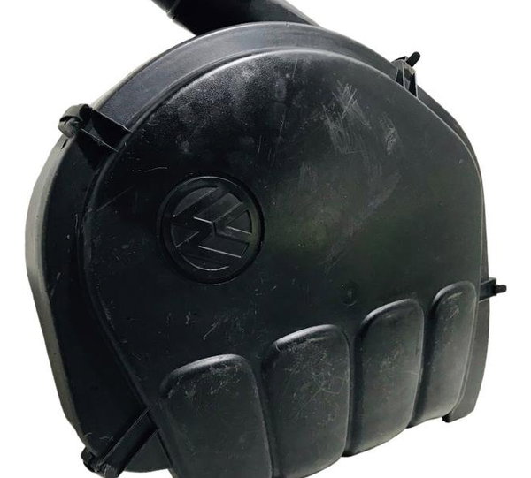Caixa Filtro De Ar Volkswagen Gol At Mi 1.0 8v 1197/2005