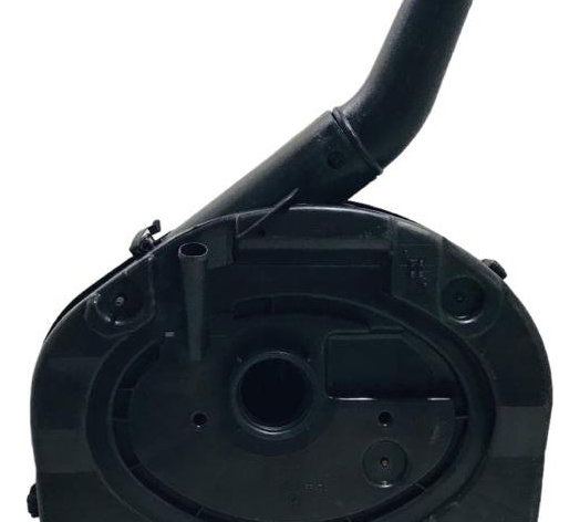 Caixa Filtro De Ar Volkswagen Gol At Mi 1.0 8v 1197/2005