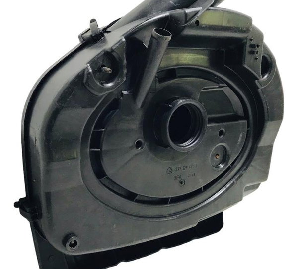 Caixa Filtro De Ar Volkswagen Gol At Mi 1.0 8v 1197/2005