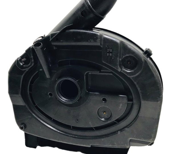 Caixa Filtro De Ar Volkswagen Gol At Mi 1.0 8v 1197/2005