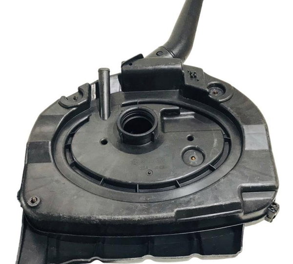 Caixa Filtro De Ar Volkswagen Gol At Mi 1.0 8v 1197/2005