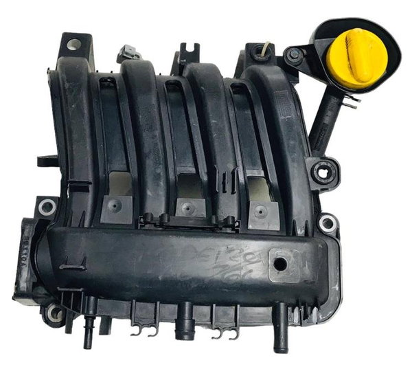 Coletor Admissão Renault Logan 1.0 16v Flex 8200906373