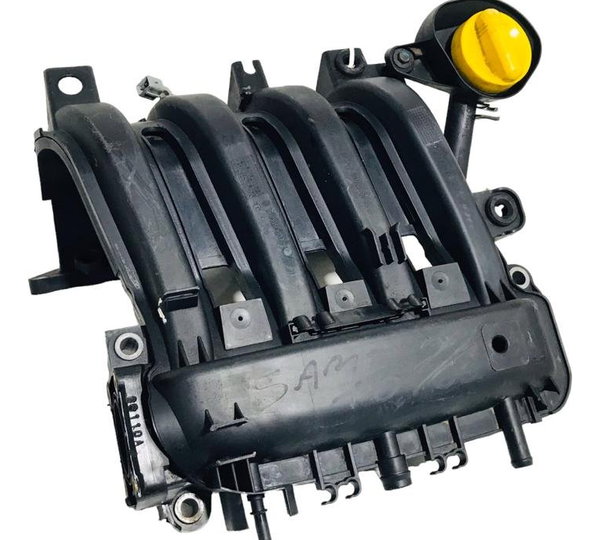 Coletor Admissão Renault Logan 1.0 16v Flex 8200906373
