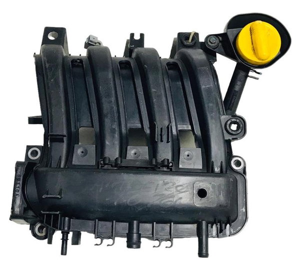 Coletor Admissão Renault Logan 1.0 16v Flex 8200906373