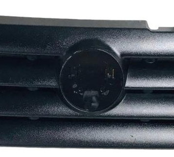 Grade Para Choque Dianteiro Fiat Uno Pitbull 2004 A 2010