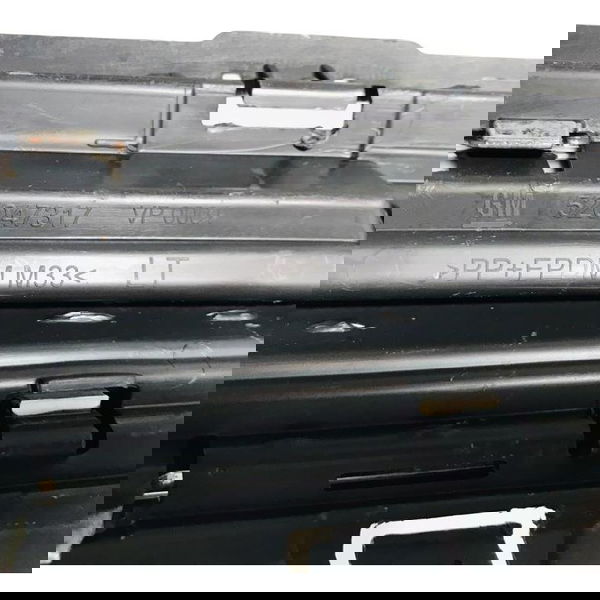 Grade Dianteira Superior Gm Onix Prisma 2013/2016