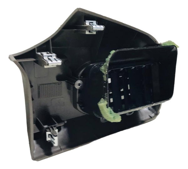 Difusor Ar Condicionado Esquerdo Gm Onix / Prisma 2013/2019