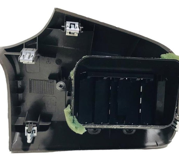 Difusor Ar Condicionado Esquerdo Gm Onix / Prisma 2013/2019
