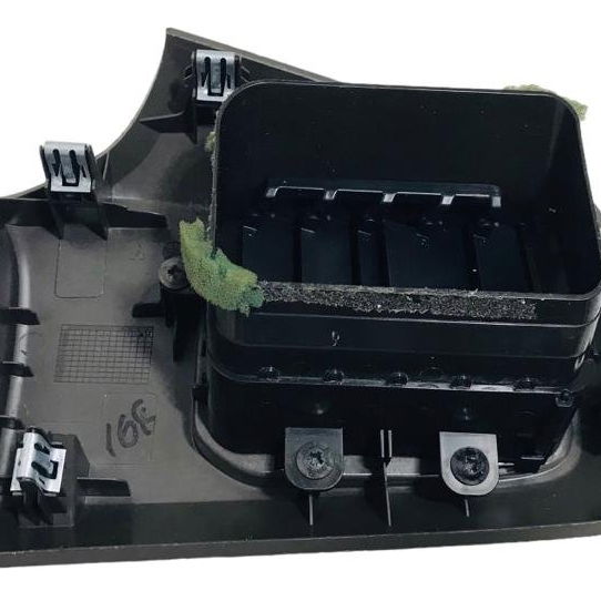 Difusor Ar Condicionado Esquerdo Gm Onix / Prisma 2013/2019