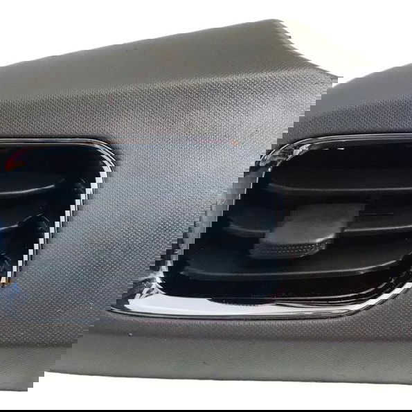 Difusor Ar Condicionado Esquerdo Gm Onix / Prisma 2013/2019