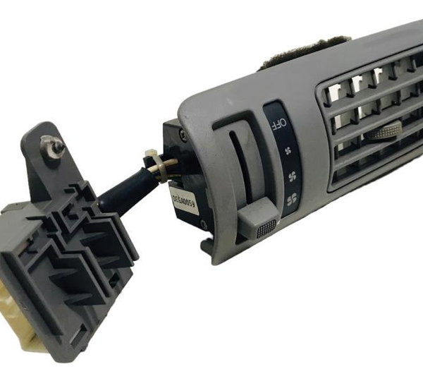 Difusor Ar Condicionado Lado Direito Hyundai Santa Fé 2011