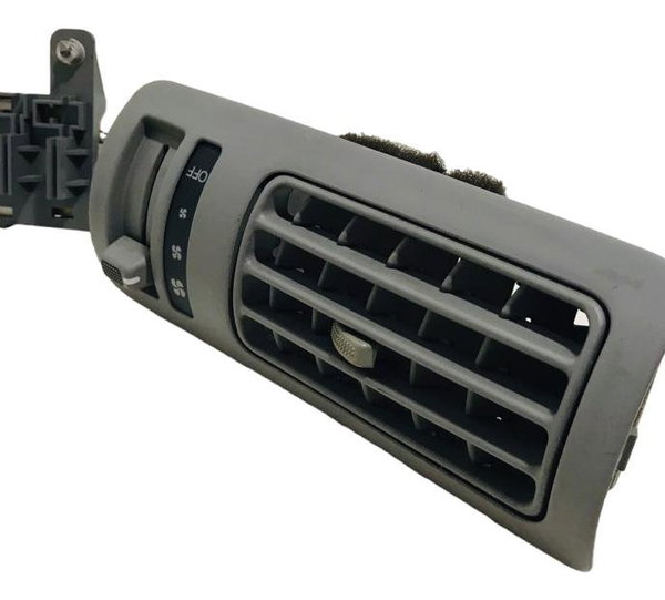 Difusor Ar Condicionado Lado Direito Hyundai Santa Fé 2011